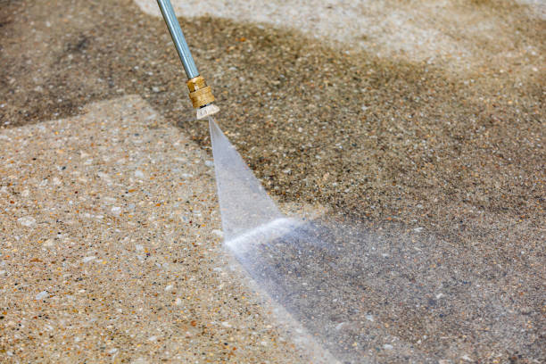 Professional Pressure Washing Services in River Park, FL