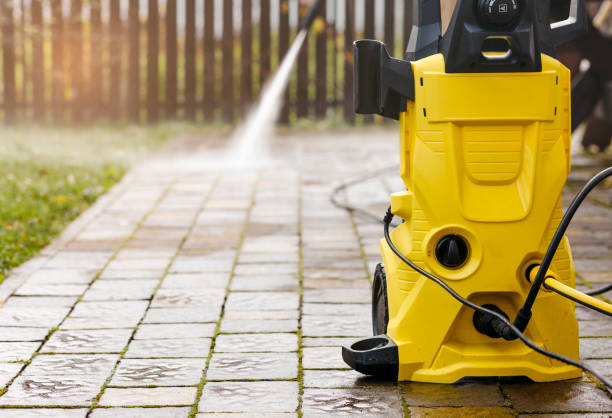 Best Restaurant Pressure Washing  in River Park, FL